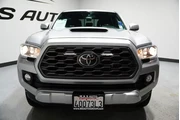 $31532 : 2022 Tacoma 4WD TRD Sport thumbnail