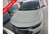 $18453 : Chevrolet Malibu 2024 LT 4dr thumbnail