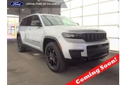 Jeep Grand Cherokee L 2024 4