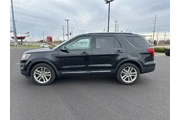 $13719 : Ford Explorer 2016 AWD XLT 4 thumbnail