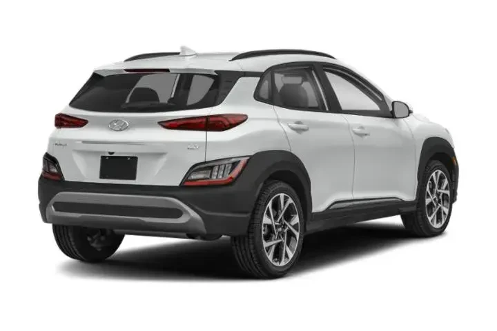 $21368 : Hyundai KONA 2023 AWD Limite image 5