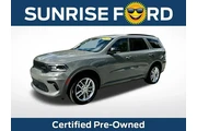 Dodge Durango 2024 AWD GT 4d en Fort Lauderdale
