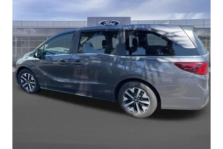 $38610 : Honda Odyssey 2025 EX-L 4dr image 6
