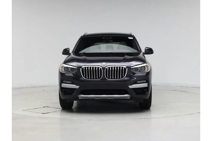 $22998 : BMW X3 2020 sDrive30i 4dr Sp image 5
