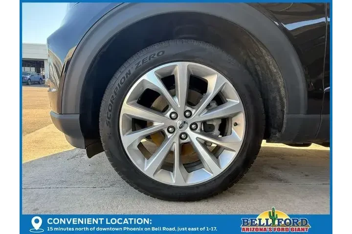 $38399 : Ford Explorer 2022 AWD Plati image 6