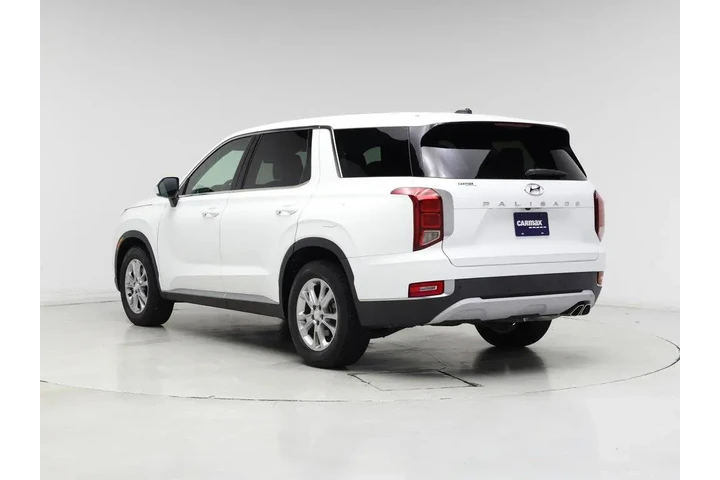 $29998 : Hyundai PALISADE 2022 SE 4dr image 2