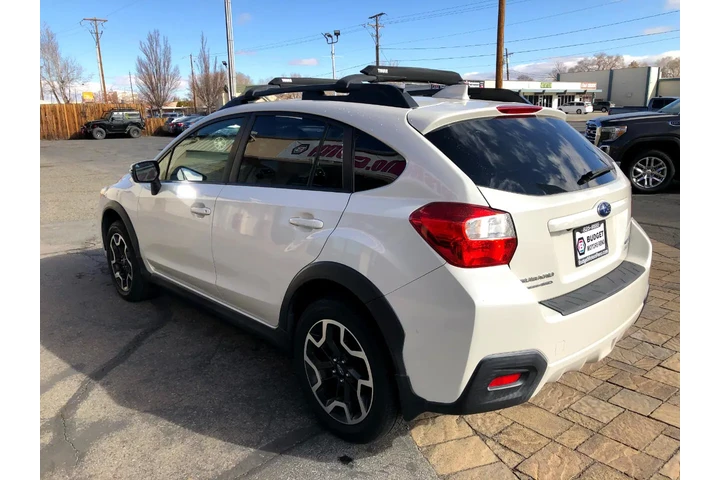 $20990 : 2017 Crosstrek 2.0i Limited P image 4