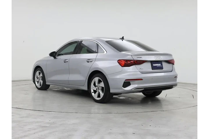 $27998 : Audi A3 2023 Premium Plus 40 image 2