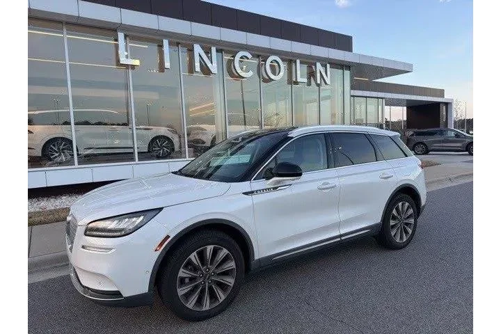 $28598 : Lincoln Corsair 2022 Reserve image 1