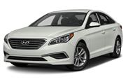 Pre-Owned 2017 Sonata SE en Albany