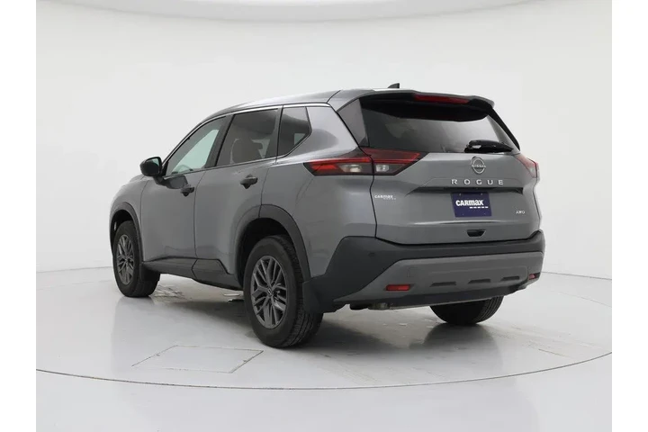 $22998 : Nissan Rogue 2023 AWD S 4dr image 2