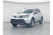 $18998 : Toyota RAV4 2015 XLE 4dr SUV thumbnail