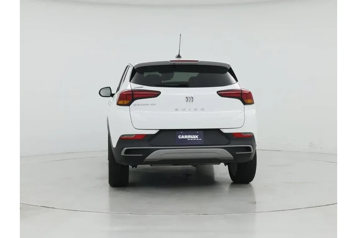 $22998 : Buick Encore GX 2025 Preferr image 6