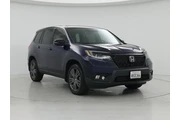Honda Passport 2020 AWD EX-L en Sacramento