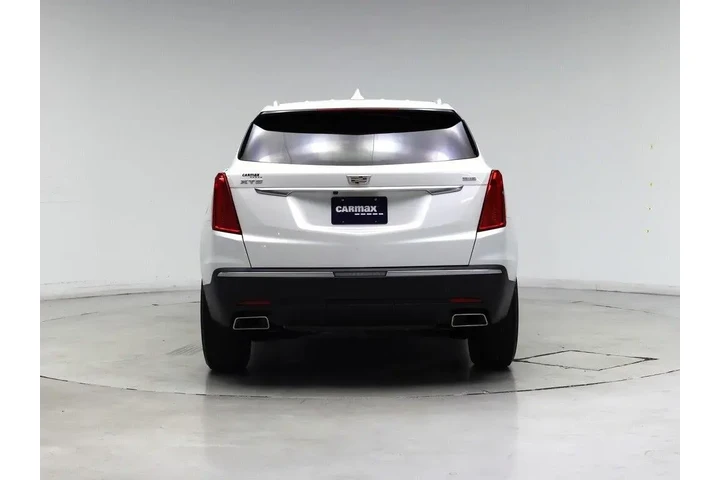 $20998 : Cadillac XT5 2018 Luxury 4dr image 6