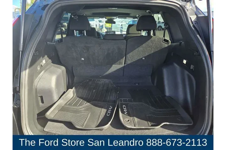 $22950 : Honda CR-V Hybrid 2023 Sport image 10