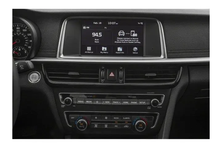 Kia Optima 2019 S 4dr Sedan image 7