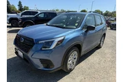 Subaru Forester 2023 AWD Bas en Sacramento