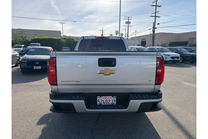 $14029 : Chevrolet Colorado 2018 4x2 image 6