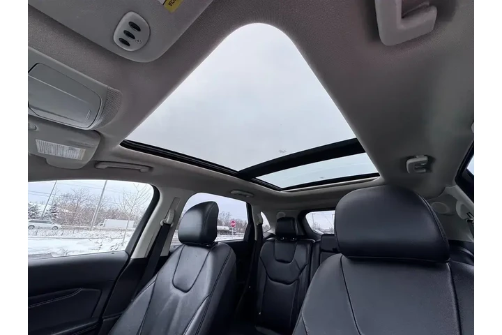 $18395 : Ford Edge 2019 AWD Titanium image 10