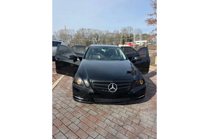 $5500 : 2013 Mercedes-Benz E-Class E image 9