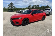 $23981 : Honda Civic 2022 Sport 4dr S thumbnail