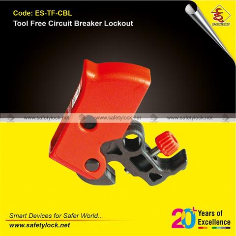 Circuit Breaker Lockout Device image 6