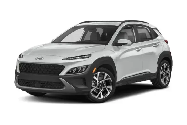 $18588 : Hyundai KONA 2023 AWD SEL 4d image 1
