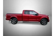 $13995 : Ford F-150 2015 4x4 XLT 4dr thumbnail