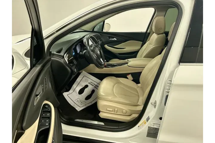 $20911 : Buick Envision 2020 Essence image 9