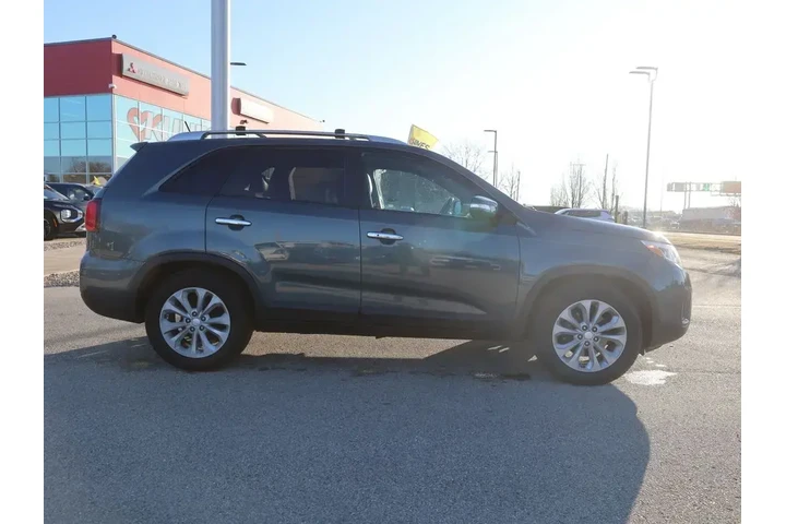 $6577 : Kia Sorento 2014 EX 4dr SUV image 9