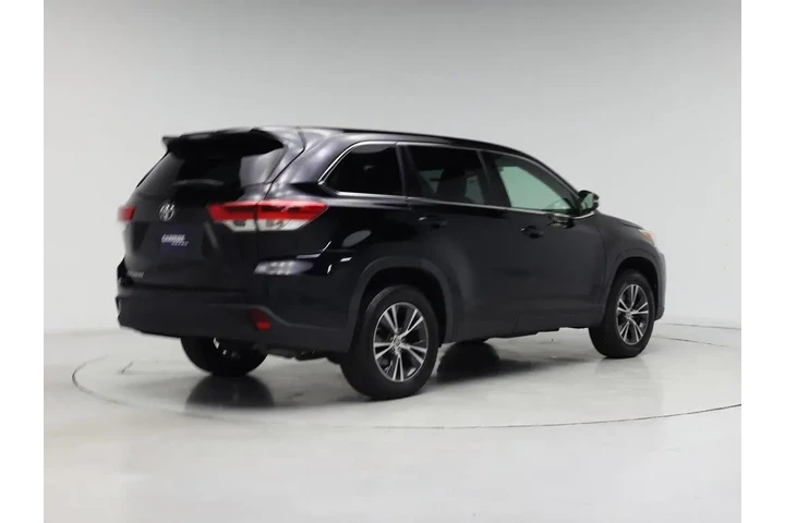 $22998 : Toyota Highlander 2019 LE 4d image 8