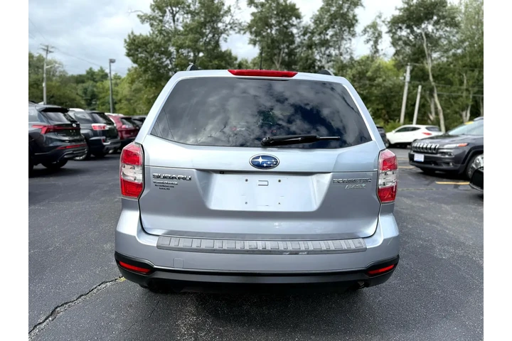 $11999 : 2015 Forester 2.5I PREMIUM image 6