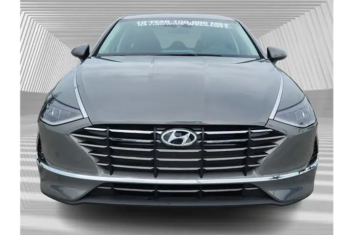 $18339 : Hyundai SONATA 2023 SE 4dr S image 4
