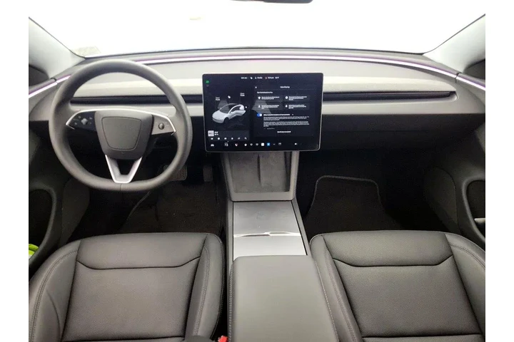 $39998 : Tesla Model 3 2025 Long Rang image 9
