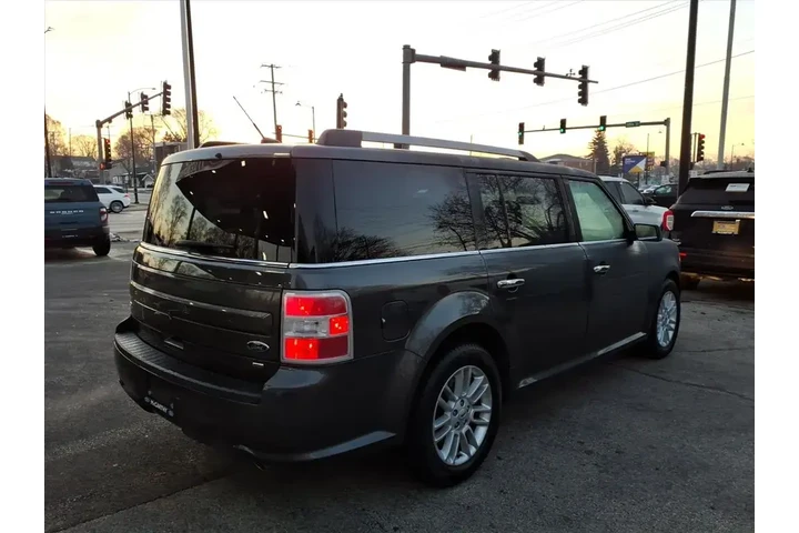 $19828 : Ford Flex 2019 AWD SEL 4dr C image 2