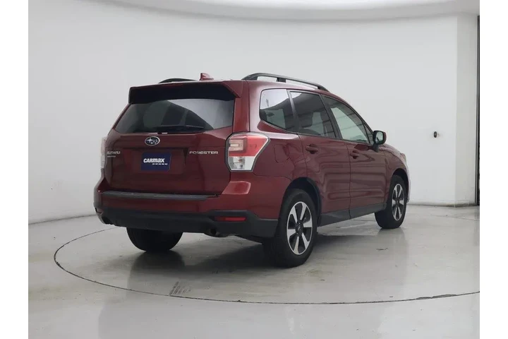 $15998 : Subaru Forester 2018 AWD 2.5 image 8