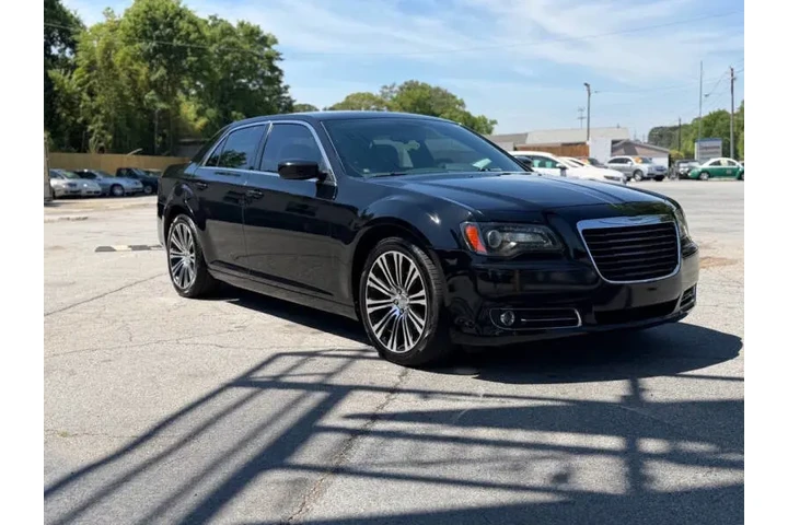 $13900 : 2013 300 S image 9