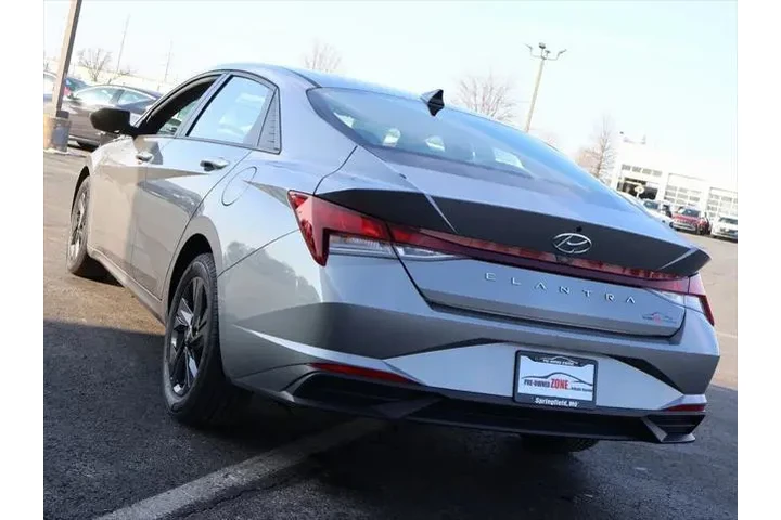 $15593 : Hyundai ELANTRA 2021 SEL 4dr image 3