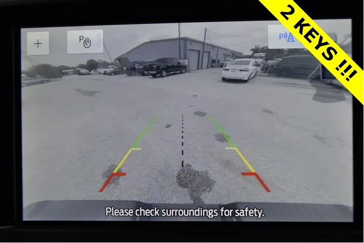 $33983 : Ford F-150 2023 4x2 XL 4dr S image 5