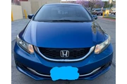 $3000 : Honda Civic 2014 thumbnail