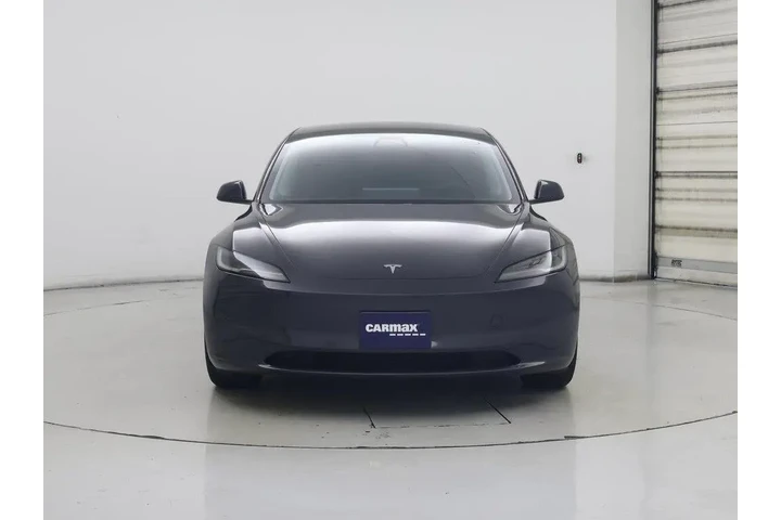 $38998 : Tesla Model 3 2025 Long Rang image 5