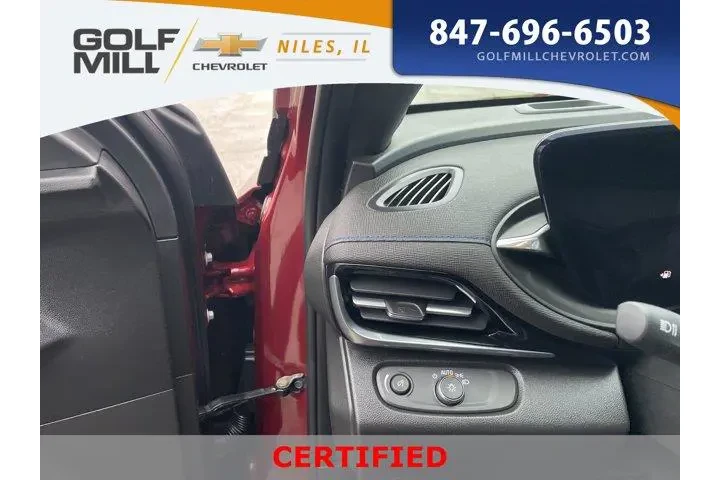 $27551 : Buick Envista 2024 Sport Tou image 10