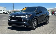 Toyota Highlander 2021 AWD X en Reno