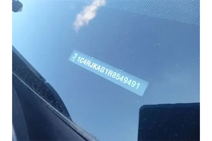 $30996 : Jeep Grand Cherokee L 2024 4 image 10