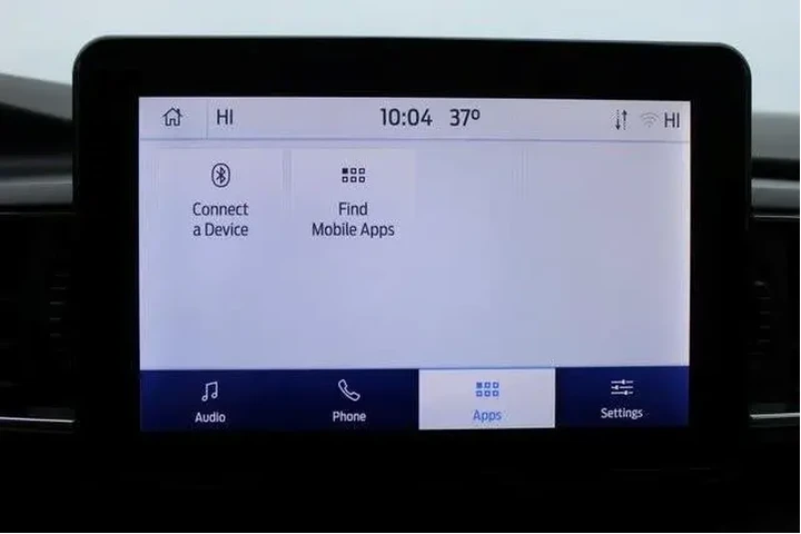 $27975 : Ford Explorer 2022 AWD XLT 4 image 5