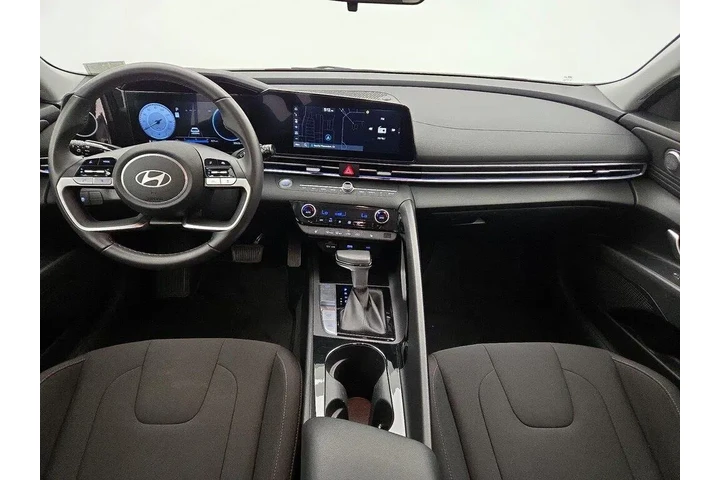 $22998 : Hyundai ELANTRA 2025 SEL Con image 9