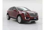 Cadillac XT5 2017 4x4 Platin en Omaha