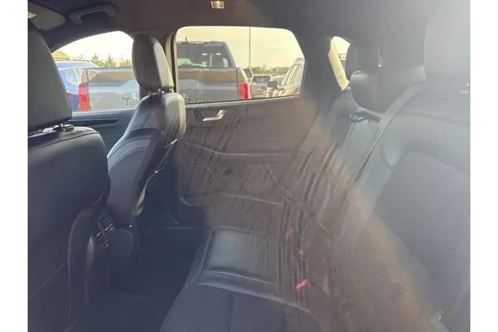 $22651 : Ford Escape 2025 AWD ST-Line image 8