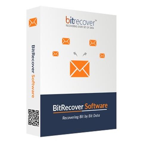 BitRecover MSG Converter image 1